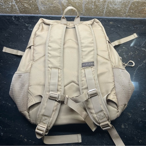 Burlebo Backpack - Picture 2 of 3